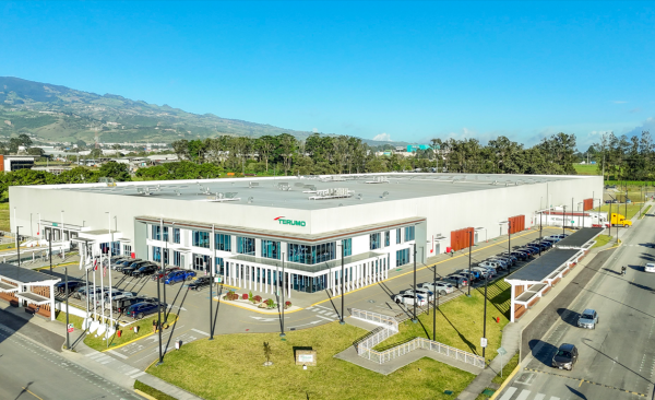 El nuevo Centro de Excelencia en I+D se enfocará inicialmente en el soporte de ingeniería, una función clave que garantiza la seguridad del portafolio integral de dispositivos médicos y software de la compañía. Foto cortesía