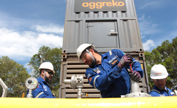 <i>La capacidad estará orientada a evitar interrupciones en el suministro eléctrico para los sectores residencial, comercial e industrial. Foto de cortesía</i>