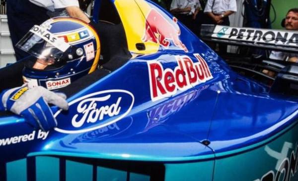 Ford se alía con Red Bull para regresar a la Fórmula 1 en 2026