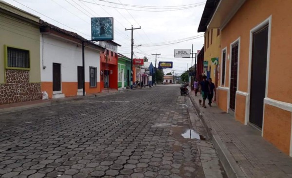 Nicaragua atiende al llamado de paro nacional contra Ortega