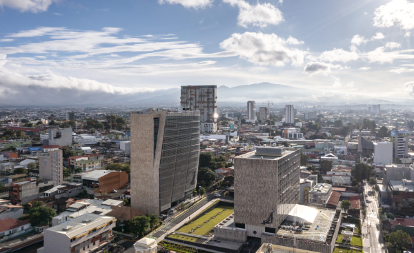 Costa Rica cuenta con 394 inmuebles declarados Patrimonio Histórico-Arquitectónico, según el Centro de Investigación y Conservación del Patrimonio Cultural, que hoy permanecen en gran parte subutilizados. Foto de cortesía