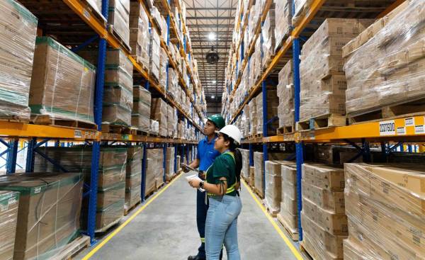 BP Logistics se especializa en brindar servicios logísticos a empresas de los sectores farmacéuticos, de dispositivos médicos, cosméticos, alimentos, electrónicos, entre otros. Foto de cortesía