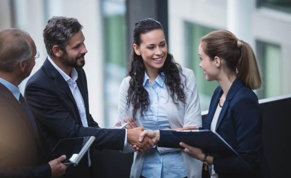 <i>Las empresas de la región están plenamente convencidas del valor que tiene la naturaleza para la continuidad de sus negocios. Foto de iStock</i>