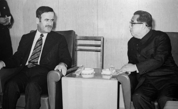 ¿Por qué hay tensión entre EE.UU. y Corea del Norte? 70 años de historia