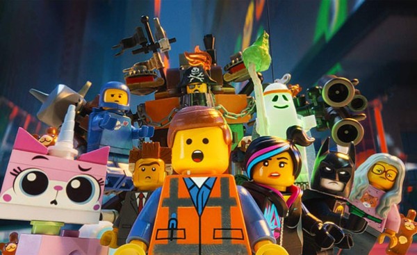 Lecciones de innovación de Lego (que debería poner en práctica)