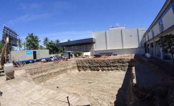 Aeropuerto de El Salvador movilizará más de 3 millones de pasajeros en 2017