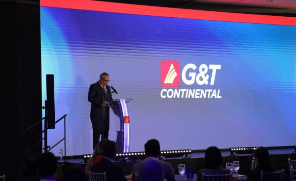 Transacciones digitales de Grupo Financiero G&amp;T Continental crecieron 35 %