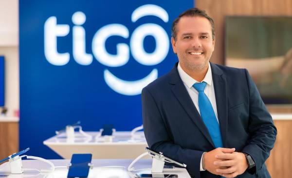 Cambios en Millicom: designan a nuevo CEO