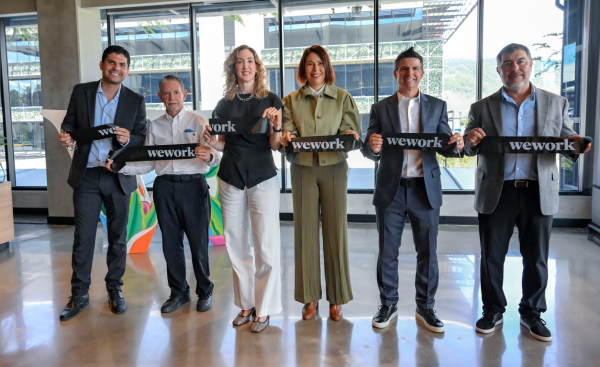 <i>La integración de espacios flexibles dentro del régimen de zona franca amplía la oferta para empresas globales y fortalece la competitividad del país. Foto de cortesía</i>