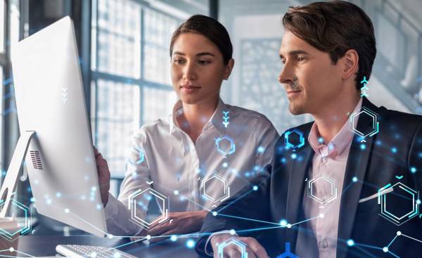 <i>Los principales índices de Wall Street cerraron 2025 con ganancias de dos dígitos, impulsadas por una fuerte demanda de inversores por acciones vinculadas a la IA. Foto de iStock</i>