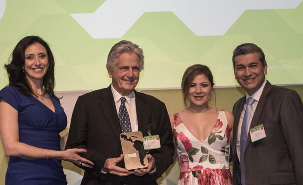 Los Mejores Lugares para Trabajar® en América Latina 2018