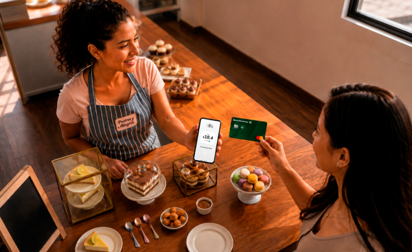 <i>Fygaro vPOS busca facilitar el acceso a herramientas de cobro digital, especialmente para pequeños y medianos negocios. Foto de cortesía</i>