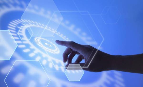 <i>La tokenización consiste en representar activos del mundo real mediante tokens digitales registrados en tecnología de libro mayor distribuido. Foto de iStock</i>