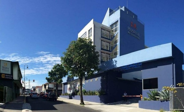 Costa Rica: Sanford Health compra el 12,5% de las empresas de Salud del Grupo Montecristo