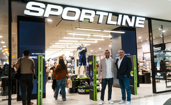 <i>Este nuevo punto de venta, que se convierte en la tienda número 17 de la cadena en el país, cuenta con un espacio de más de 500 m². Foto de cortesía</i>
