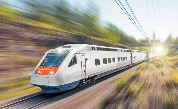 <i>El plan contempla 30 estaciones, dos terminales y 28 trenes que ofrecerán salidas cada 10 minutos a lo largo de un corredor doble vía de 51 kilómetros. Foto de cortesía</i>