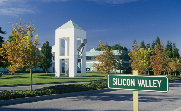 <i>El Gobierno de Costa Rica abrió una oficina de promoción de inversión en Silicon Valley, Estados Unidos. Foto de iStock</i>