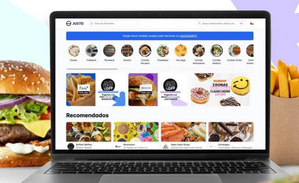 Nace nuevo marketplace de restaurantes en Costa Rica