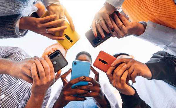 ONU dice a empresas de tecnología que asuman el daño que sus productos causan