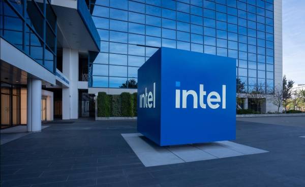 <i>El pasado julio, Intel divulgó unas pérdidas netas de US$15.129 millones en el primer semestre, un 287 % más interanual. Foto de iStock</i>
