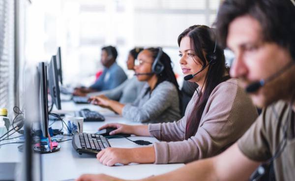 La OMC revisó a la baja su proyección de crecimiento para el comercio mundial de bienes, dejándola en apenas 0,5 % para ese año. Foto de iStock