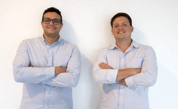 <i>Volt Bids rediseña la forma en que se adquieren bienes de lujo, en este caso, autos, eliminando y adaptando la forma de compra a un mercado digital y acercando al comprador con el fabricante. Foto de cortesía</i>