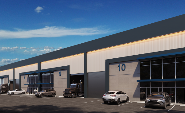 Relocalización industrial impacta demanda de parques logísticos en Guatemala