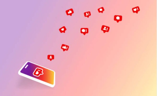 Ellos son los famosos con más seguidores en Instagram del mundo