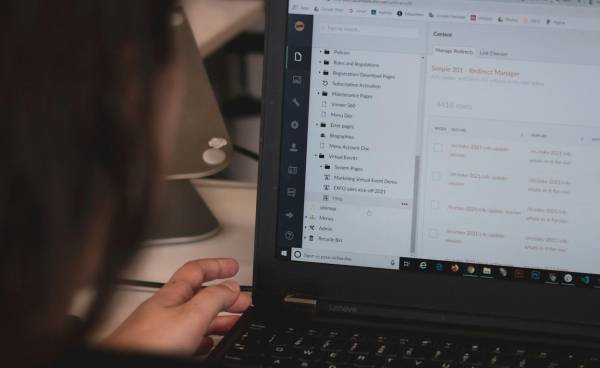 <i>Las hojas de cálculo pueden ayudar a los candidatos a gestionar mejor la incertidumbre y mantener una sensación de control y estructura en un proceso difícil. Foto de iStock</i>