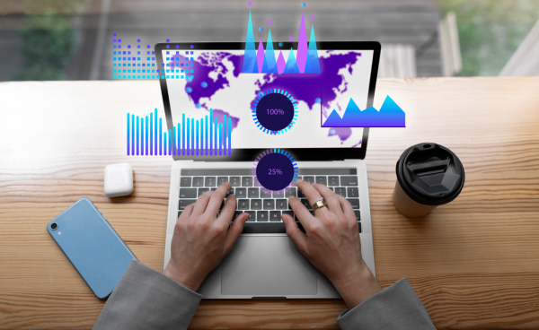 Muchas organizaciones dependen de servicios externos para operar, exponiéndose a riesgos que trascienden sus propios perímetros tecnológicos. Foto de iStock
