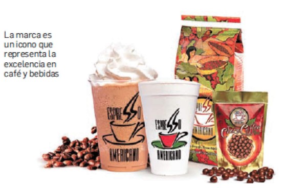 Espresso Americano: Pasión por el café desde Honduras