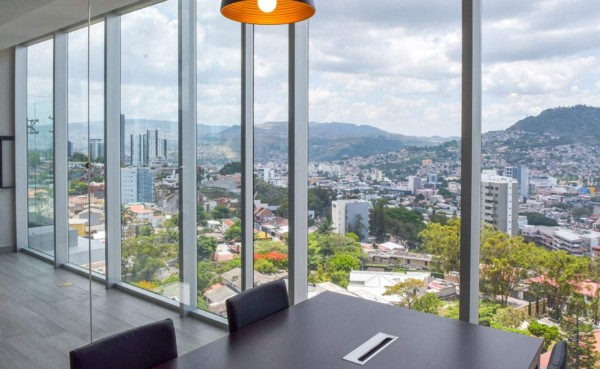 Nivo, una oportunidad de vivir en altura