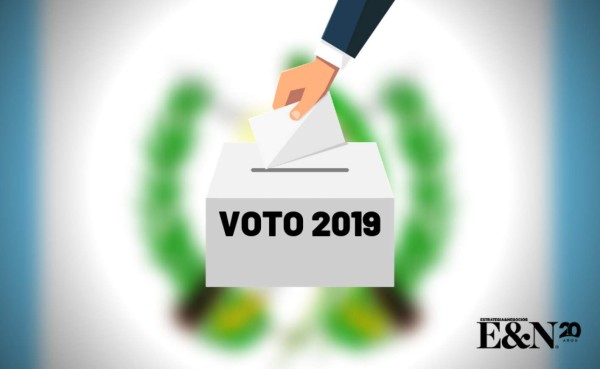 Elecciones en Guatemala, proceso clave para Centroamérica y México