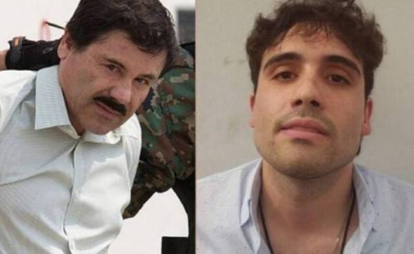 Ovidio Guzmán, el capo heredero de ‘El Chapo’ Guzmán