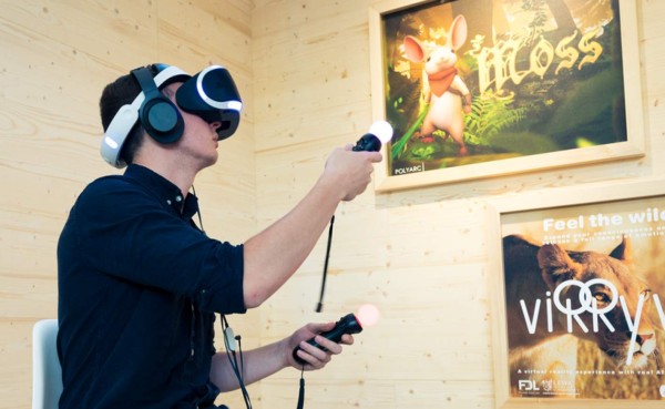 Seis novedades de Sony en la IFA 2017