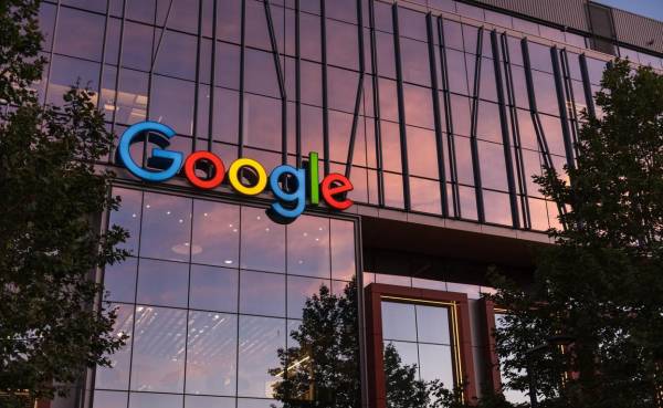 <i>La Comisión de Protección de Datos de Irlanda, uno de los principales reguladores del sector en la Unión Europea (UE), informó de que ha multado a Google. Foto de iStock</i>