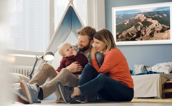 EN FOTOS: Televisores y monitores de Samsung a prueba de agua, cine en casa, o para reproducir arte