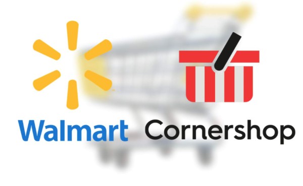 México: Regulador bloqueó acuerdo Walmart y Cornershop