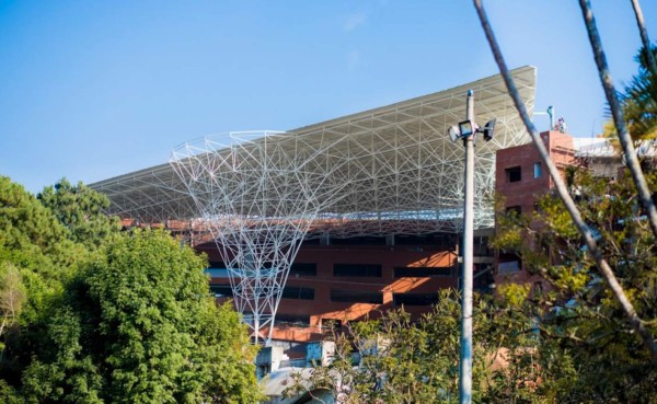 ¿Cómo enfrentaron las universidades de Centroamérica el año de campus vacíos?