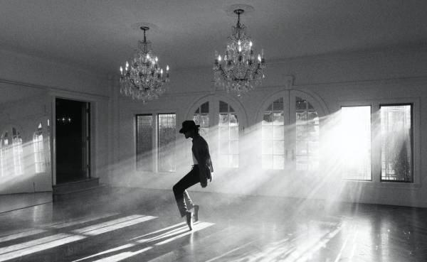 Afinan últimos detalles de la película sobre la vida de Michael Jackson
