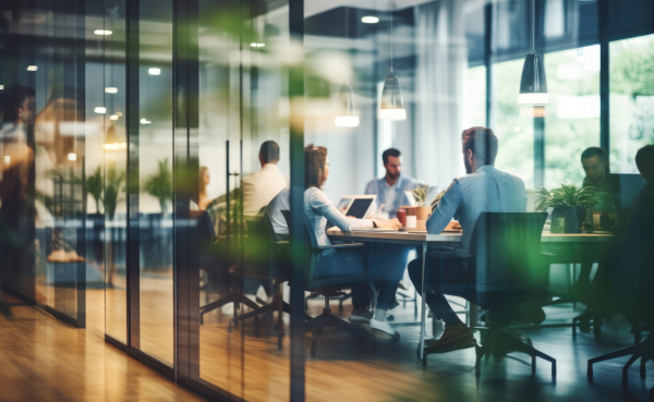 <i>En cuanto a aplicaciones prácticas, el 37 % de los estudiantes y el 26 % de los trabajadores dijeron haber evitado la IA porque no es precisa ni útil. Foto de iStock</i>