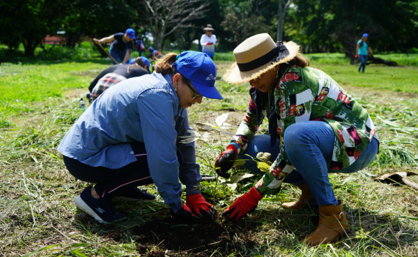 A través de esta iniciativa, Costa Rica reafirma su compromiso ambiental y la participación ciudadana como motor de cambio.