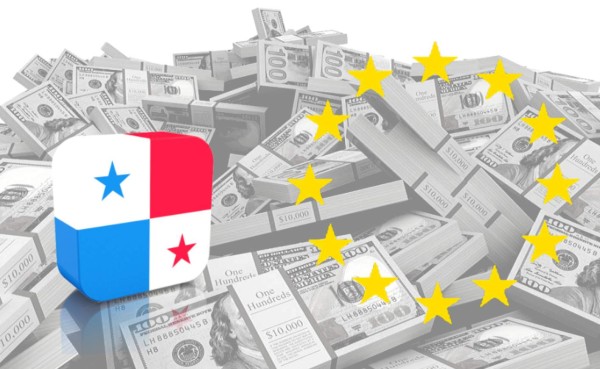 La UE añadirá a Panamá en su lista negra de paraísos fiscales