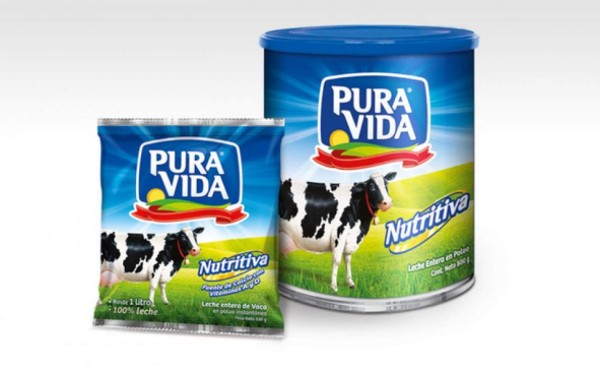Panamá prohibe la entrada de leche peruana