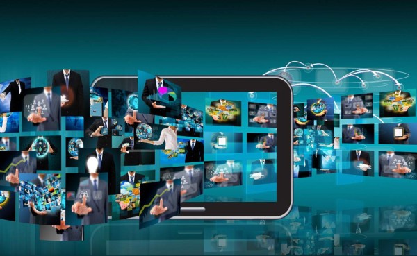 Empresas tradicionales a la caza de la startup digital