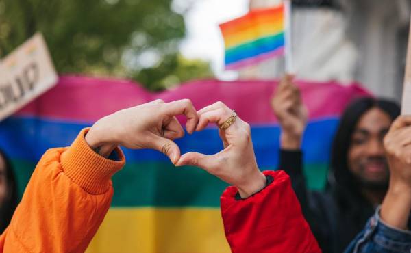 La discriminación perpetúa la desigualdad sistémica y socava los principios de equidad e igualdad. Foto de iStock