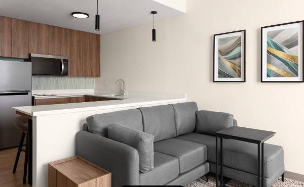 Nueva oferta hotelera para estancias prolongadas en Costa Rica