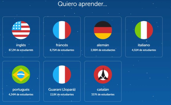 Duolingo ahora tiene 'inteligencia artifical'