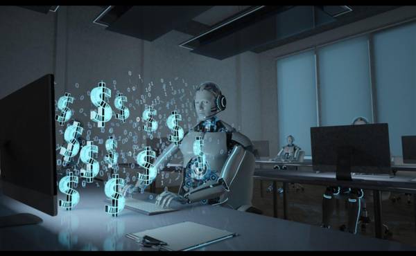 <i>Muchos bancos no son capaces de determinar si la actividad de los agentes de IA en las cuentas responde a instrucciones de los usuarios, señalaron. Foto de iStock</i>