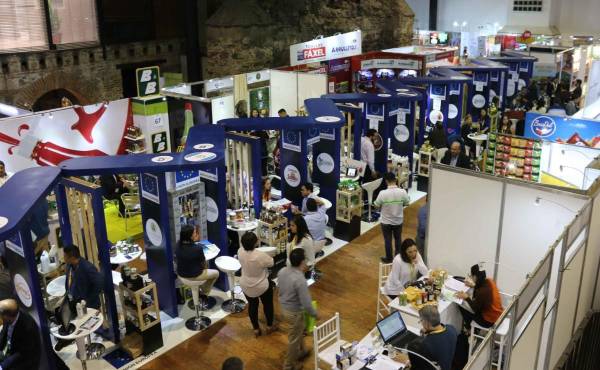 Productores centroamericanos serán parte de la feria más importante del sector retail de la región